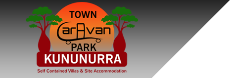 Town Caravan Park Kununurra