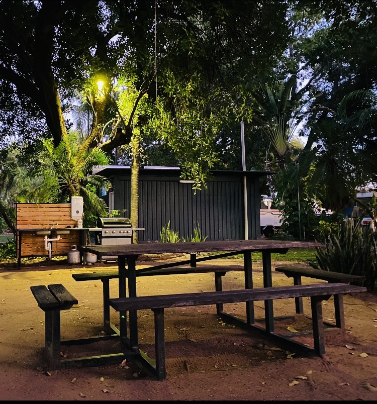 facilities